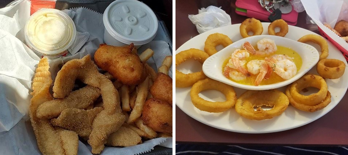 Little Josh's Restaurant/ Food Truck
