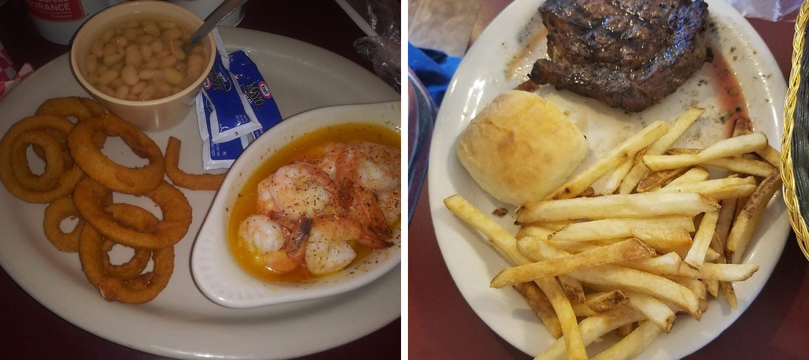 Little Josh's Restaurant/ Food Truck