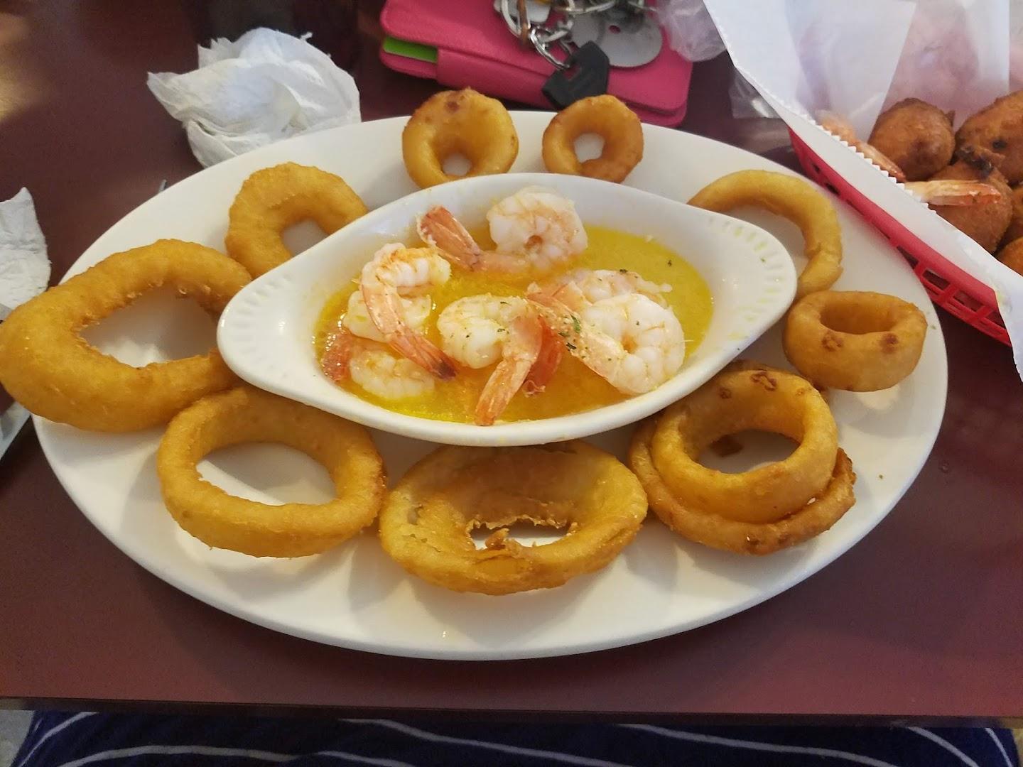 Little Josh's Restaurant/ Food Truck