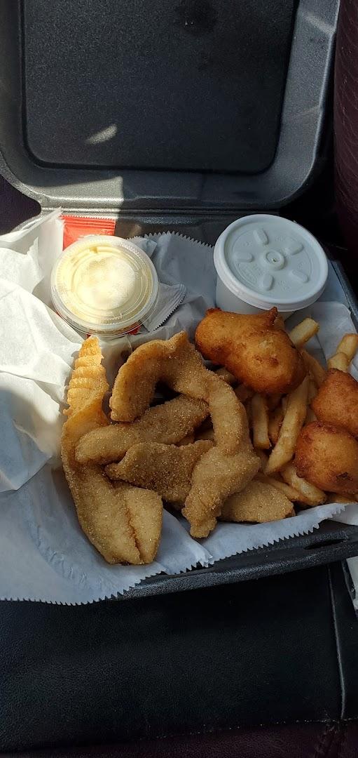 Little Josh's Restaurant/ Food Truck